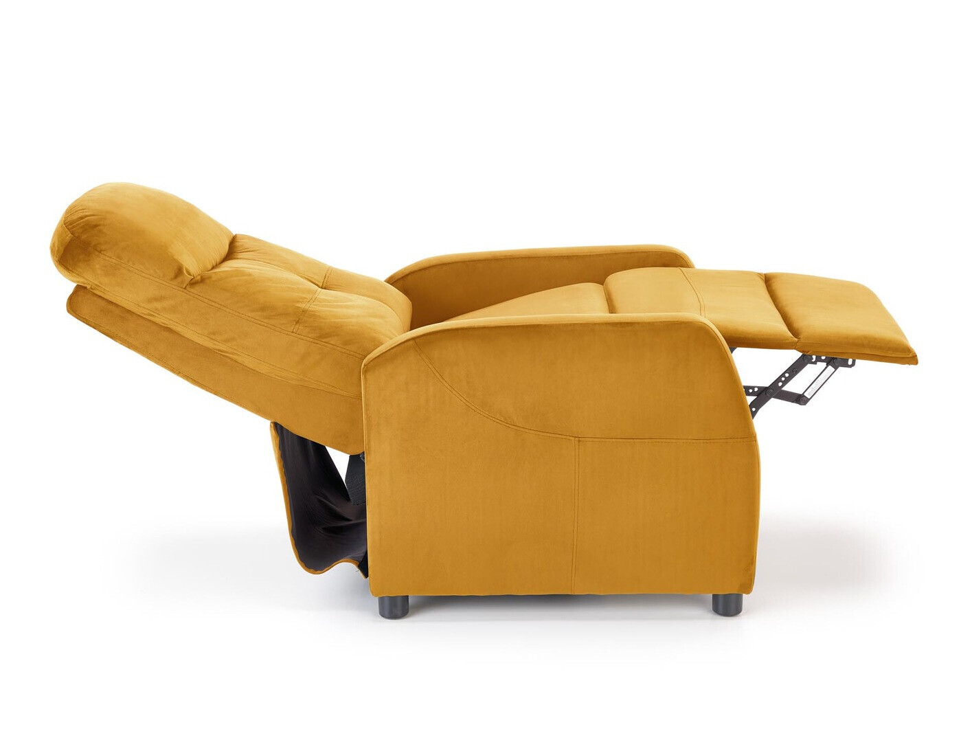 Fauteuil inclinable Houston 992 (Bluvel 68)