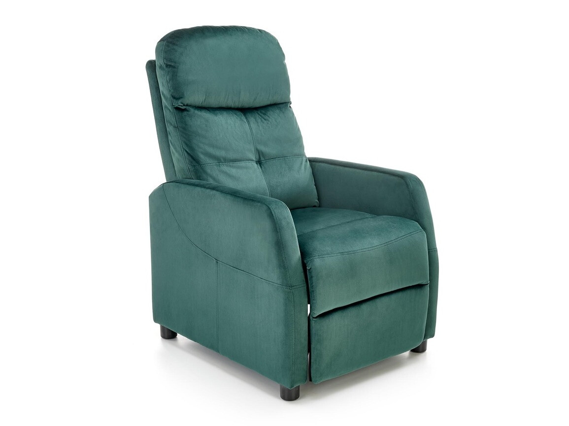 Fauteuil inclinable Houston 992 (Bluvel 78)