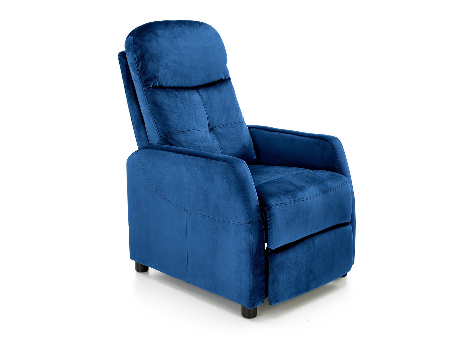 Fauteuil inclinable Houston 992 (Bluvel 86)