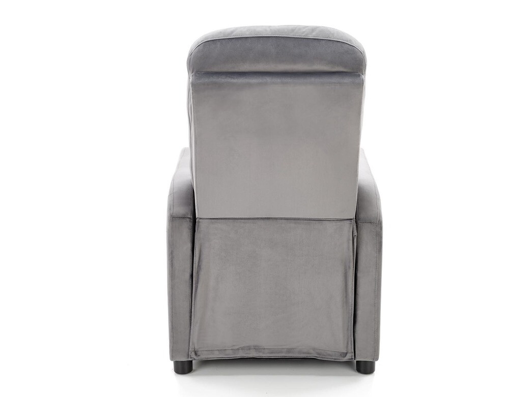 Fauteuil inclinable Houston 992 (Gris)