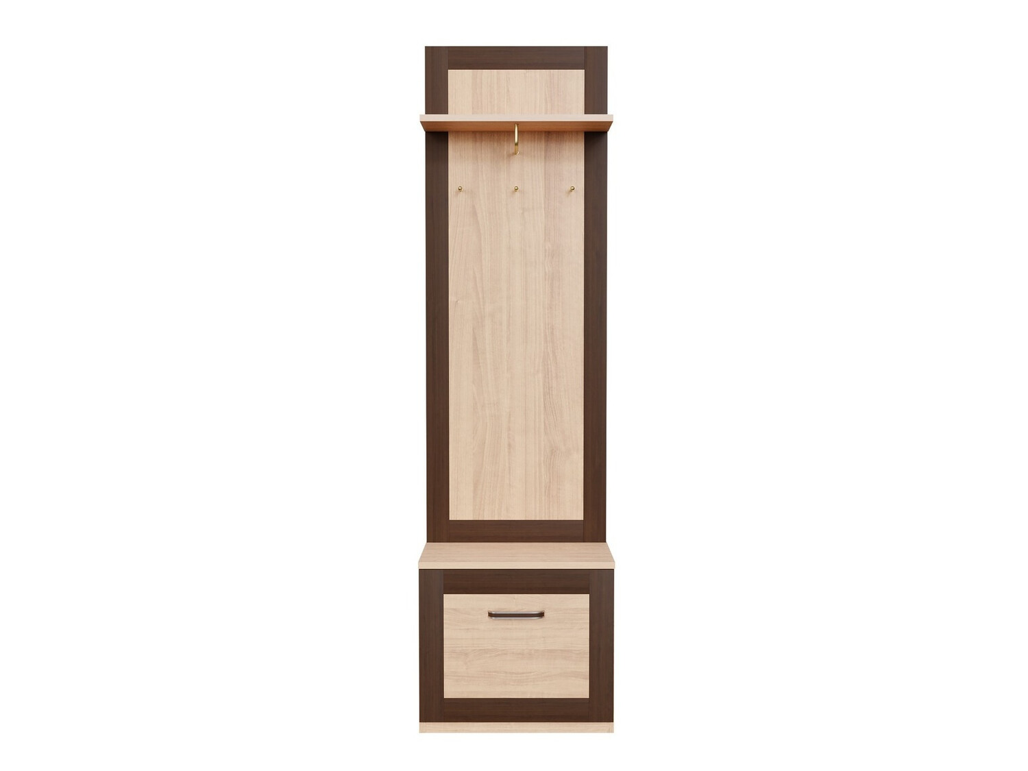 Meuble d'entrée Daleta 112