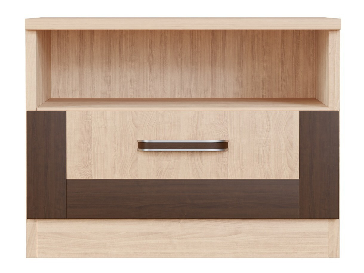 Table de chevet Daleta 125