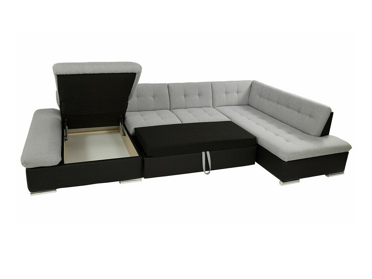 Canapé d'angle Comfivo 150 (Poso 05)