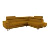 Canapé d'angle Comfivo 306 (Poso 01)