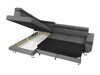 Canapé d'angle Comfivo 306 (Poso 01)