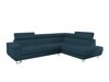 Canapé d'angle Comfivo 306 (Poso 05)