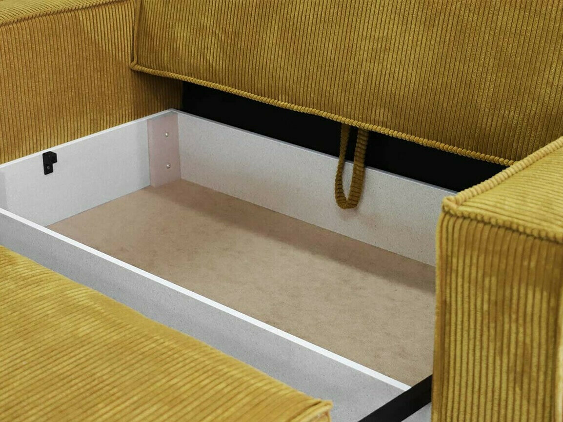 Canapé convertible Clarlen II (Poso 01)