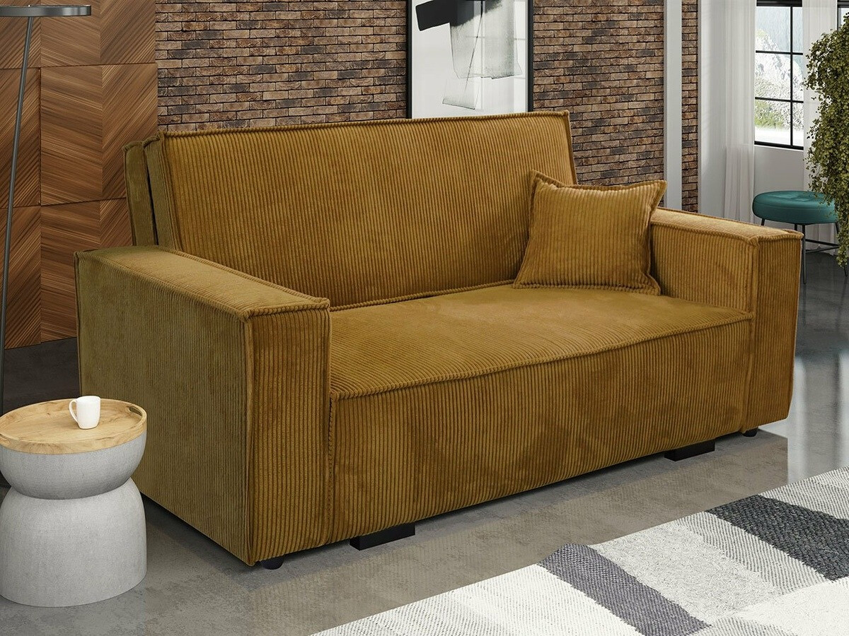 Canapé convertible Clarlen III (Poso 01)