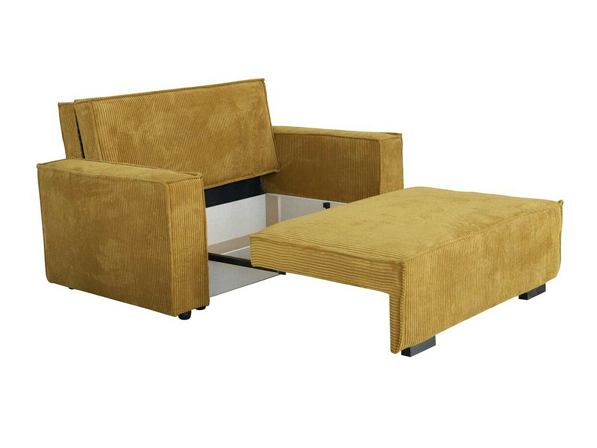 Canapé convertible Clarlen III (Poso 01)