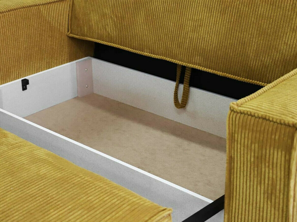 Canapé convertible Clarlen III (Poso 01)
