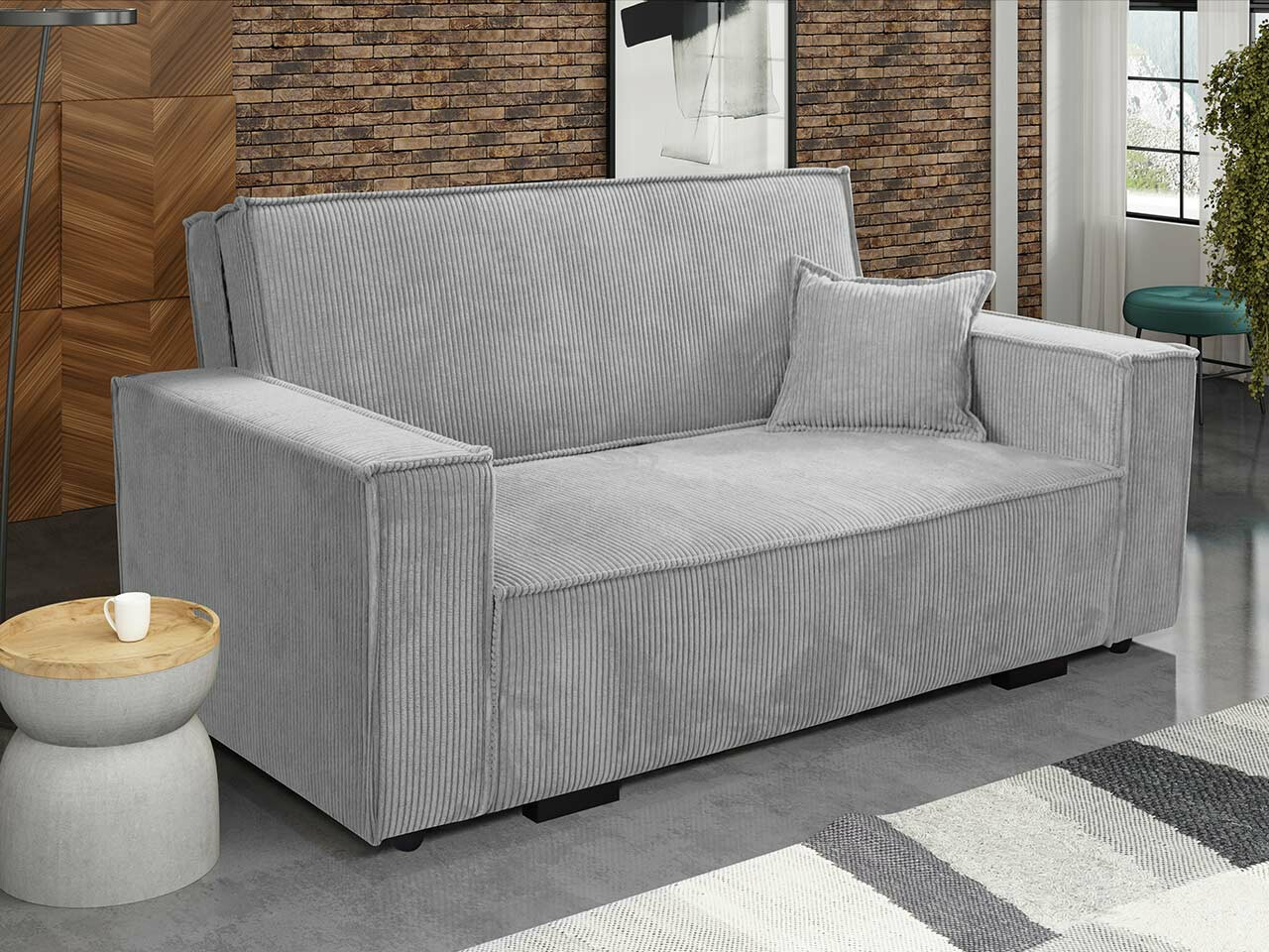 Canapé convertible Clarlen III (Poso 110)