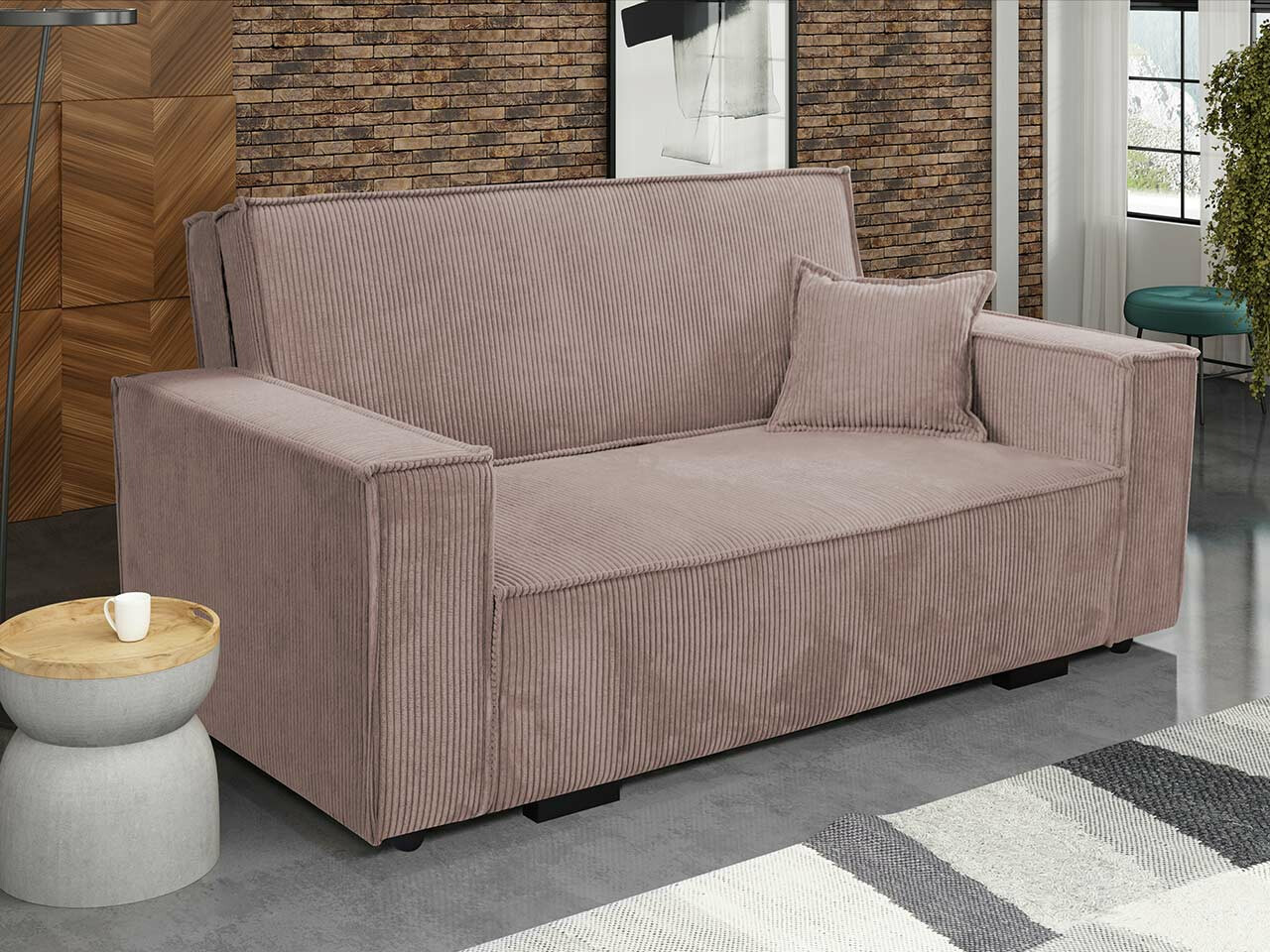 Canapé convertible Clarlen III (Poso 145)