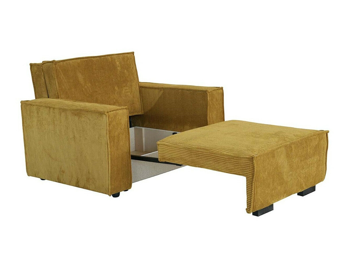 Canapé convertible Columbus 181 (Poso 01)