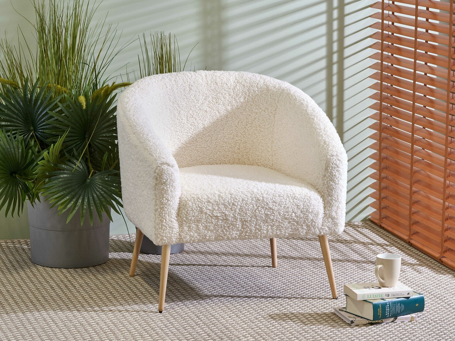 Fauteuil Houston 1325