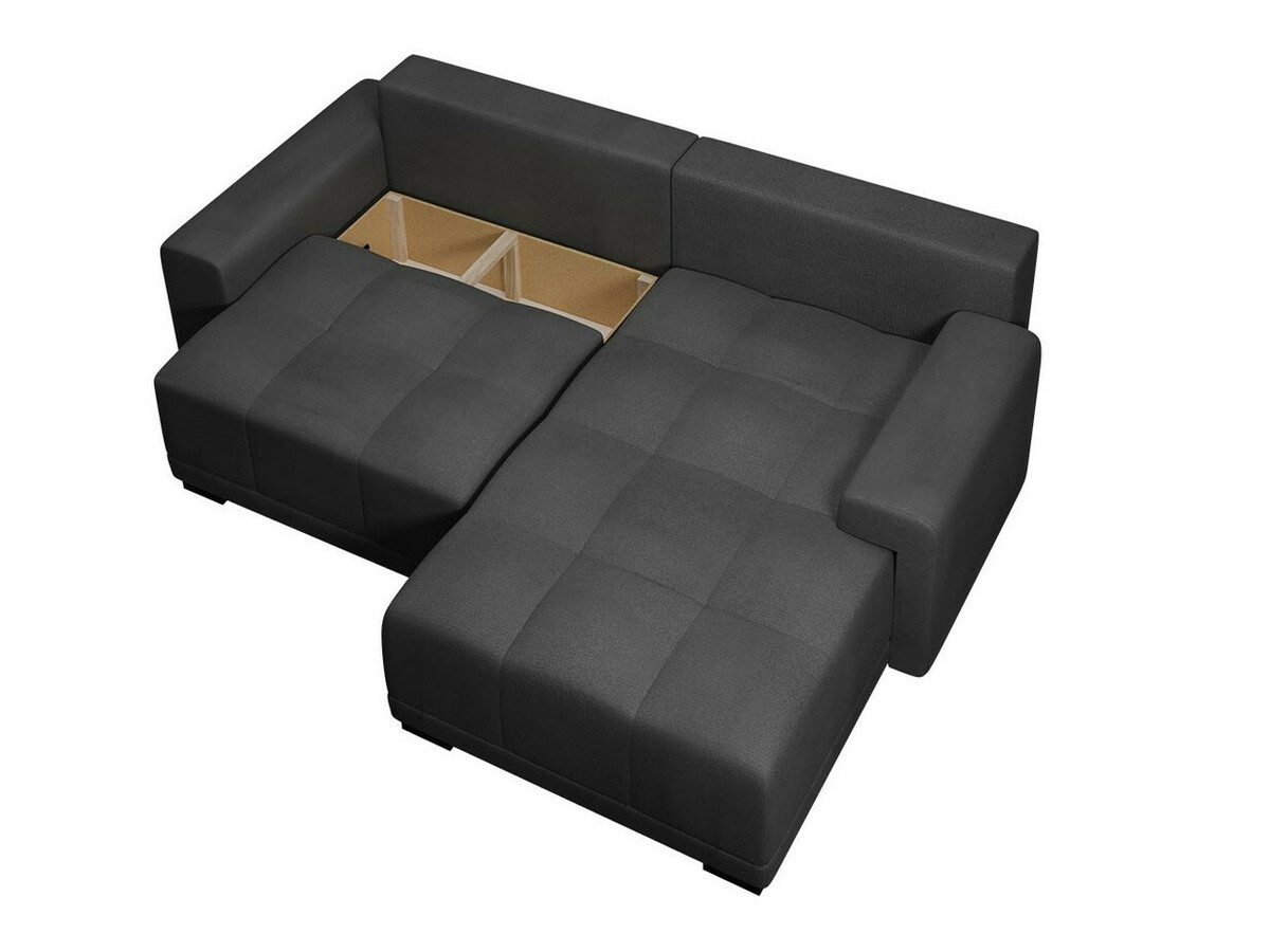 Canapé d'angle Columbus 183 (Paros 3)