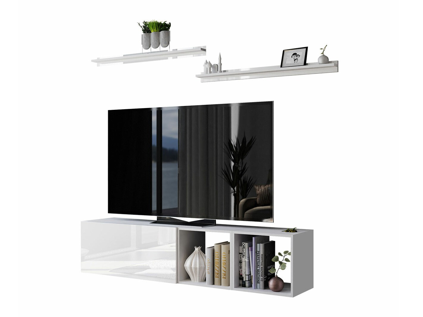 Ensemble de salon Fraga