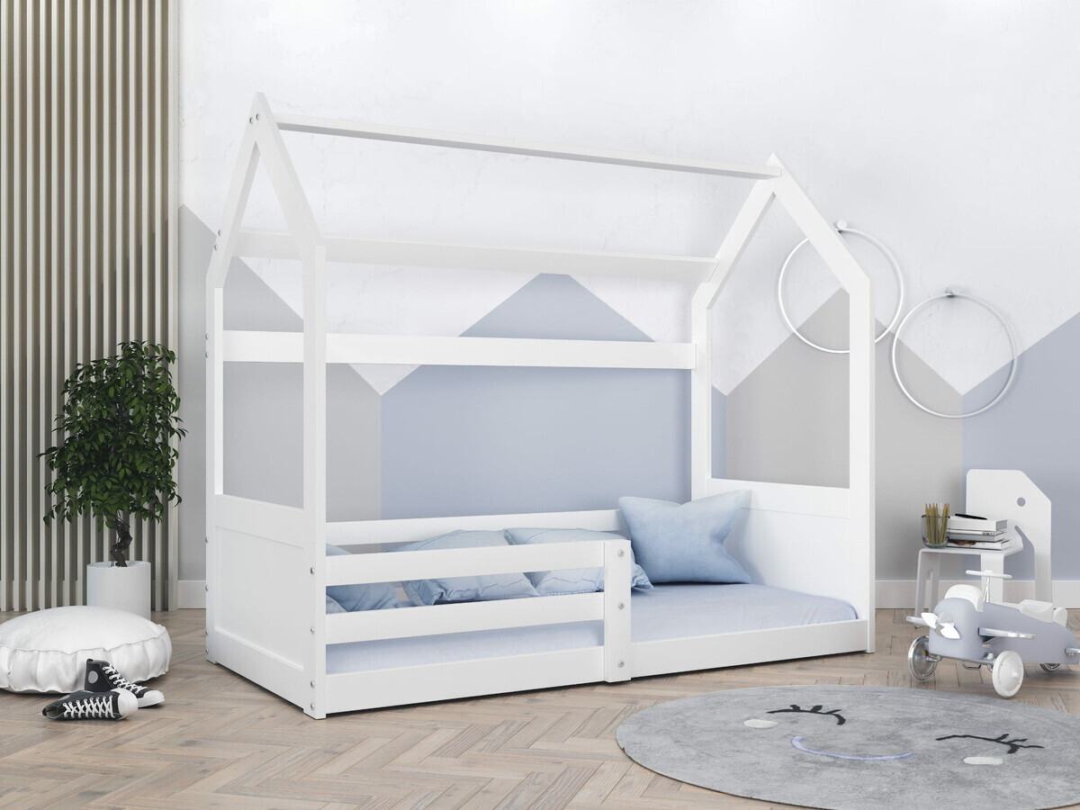 Lit Aurora 174 (Blanc)