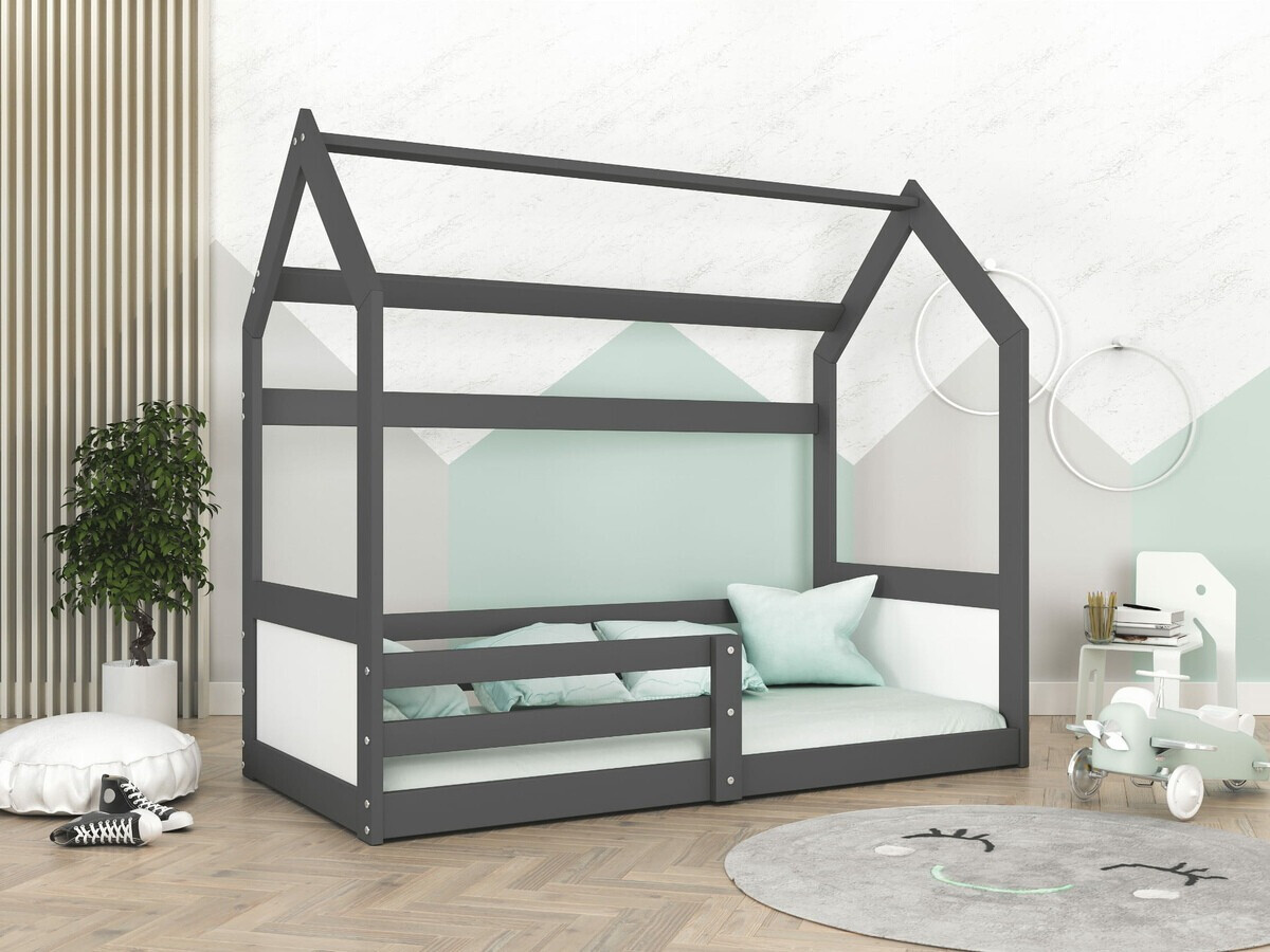 Lit Aurora 174 (Gris)