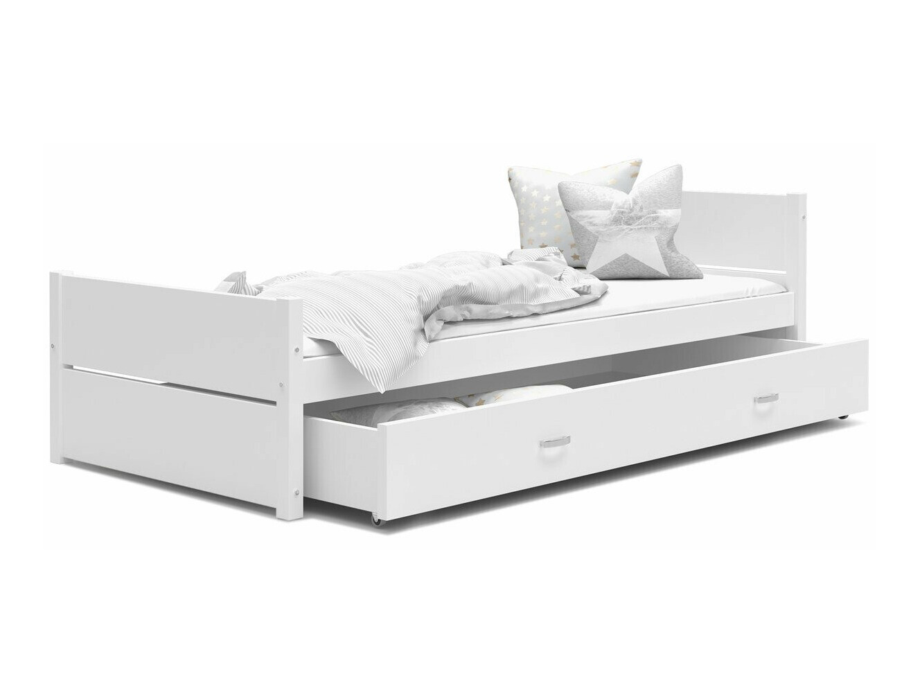 Lit Aurora 176 (Blanc)