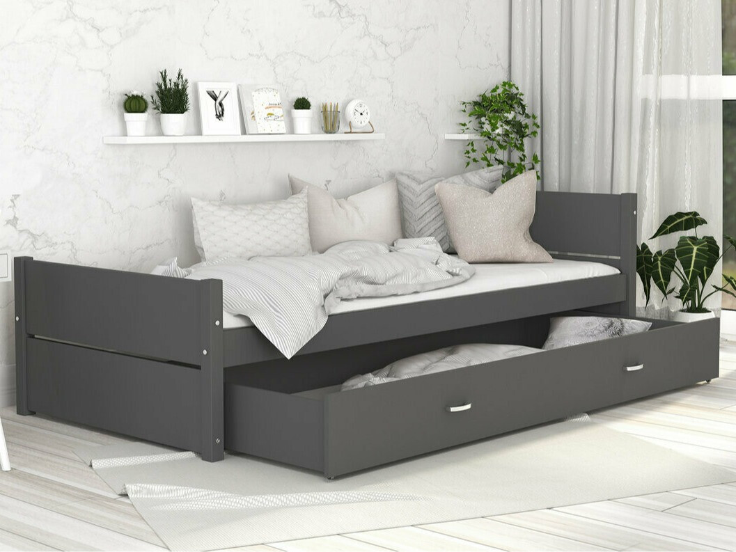 Lit Aurora 176 (Gris)