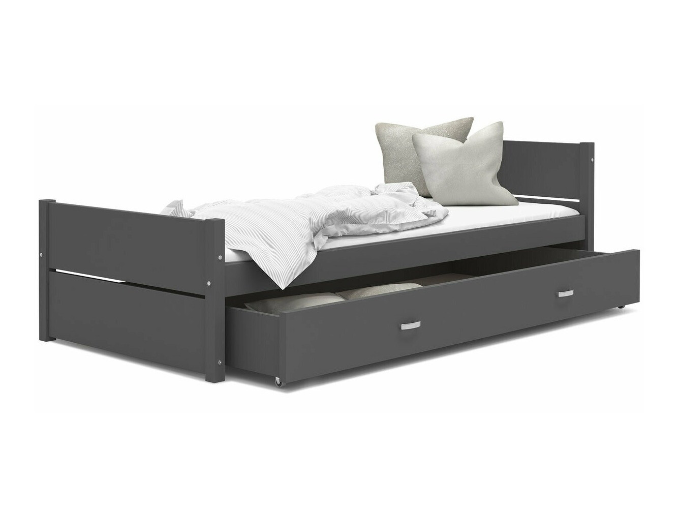 Lit Aurora 176 (Gris)