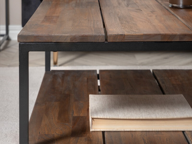 Table basse Dallas 232