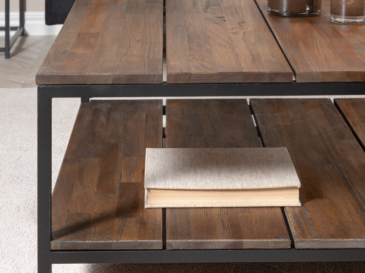 Table basse Dallas 232