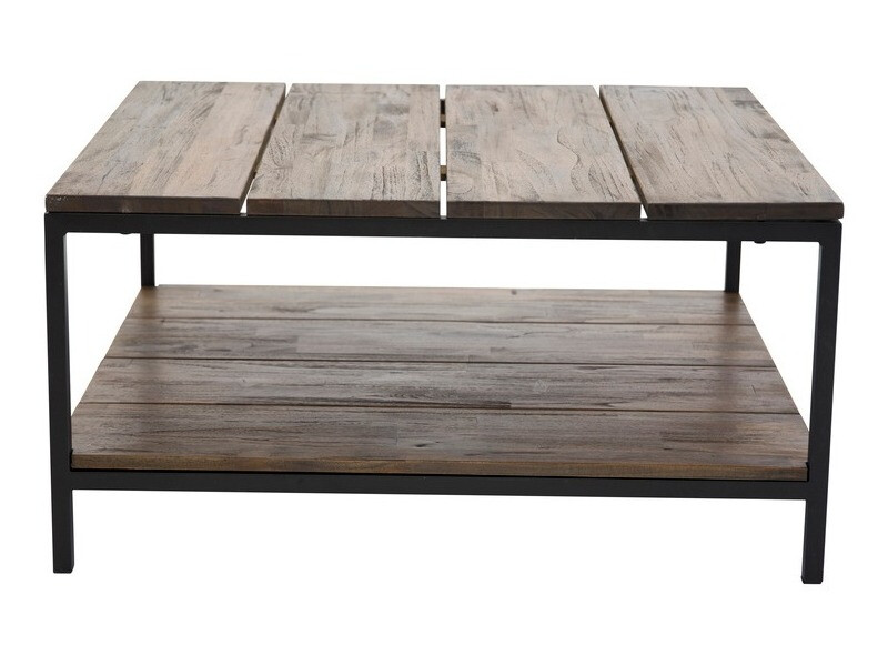 Table basse Dallas 232