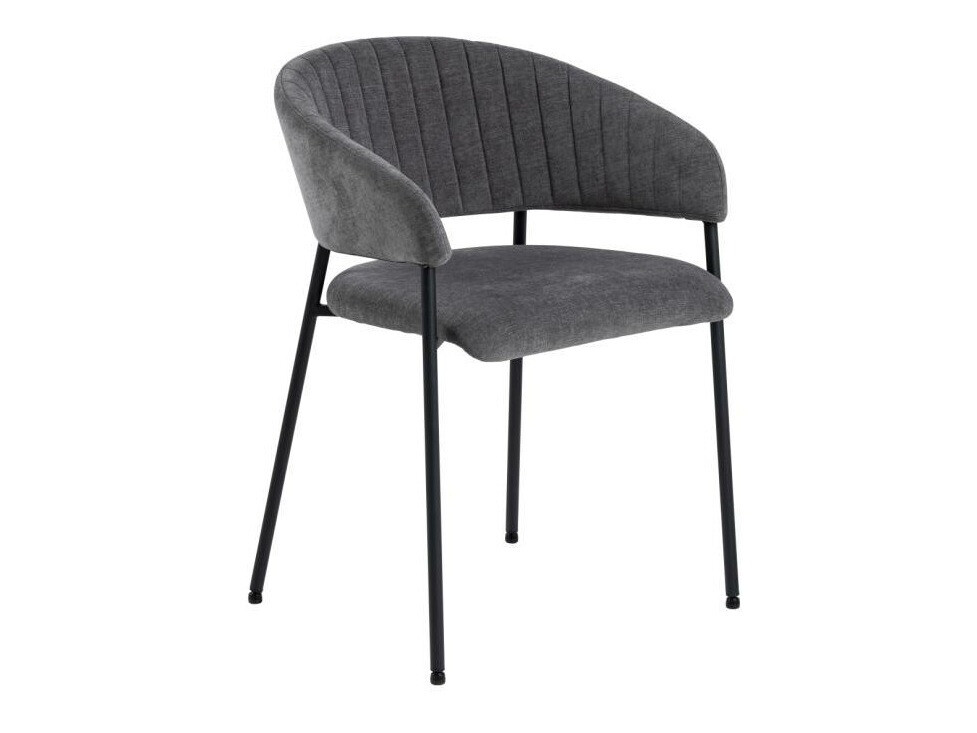 Chaise Norsica 627 (Gris)