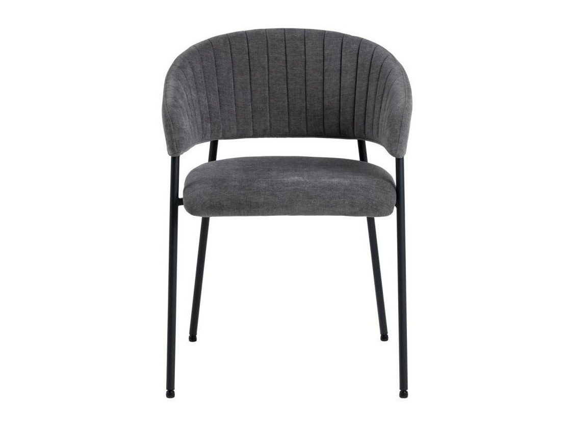 Chaise Norsica 627 (Gris)
