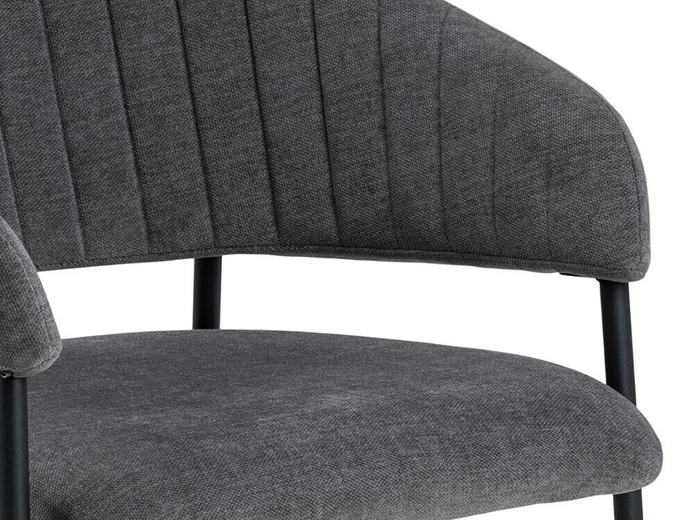 Chaise Norsica 627 (Gris)