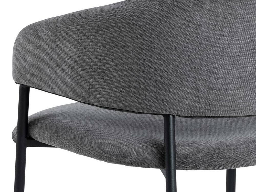 Chaise Norsica 627 (Gris)