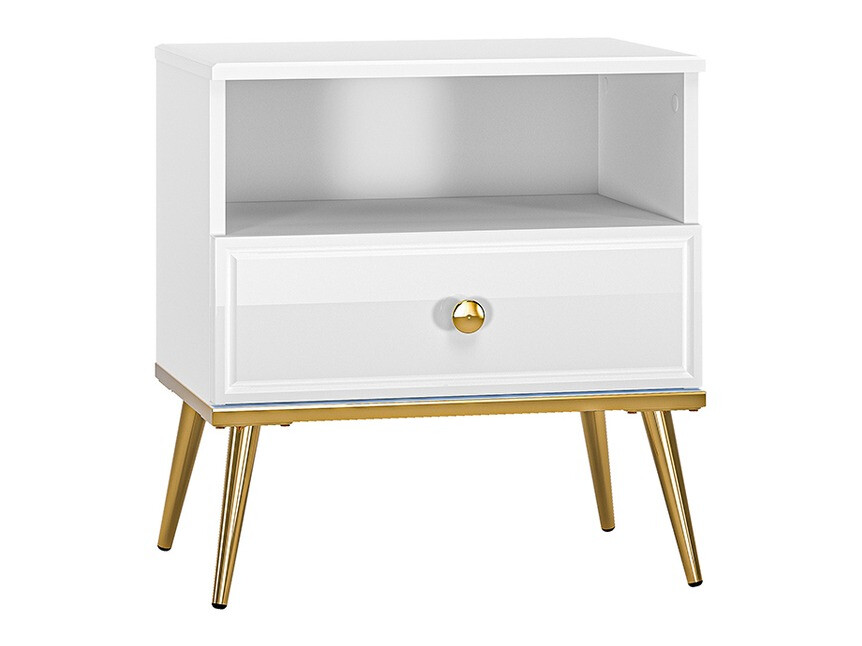 Table de chevet Elbrevi 106
