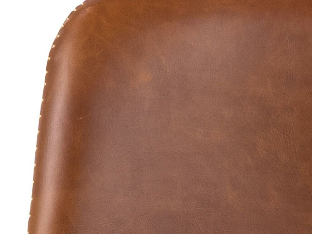 Chaise de bar Norsica 582 (Marron)
