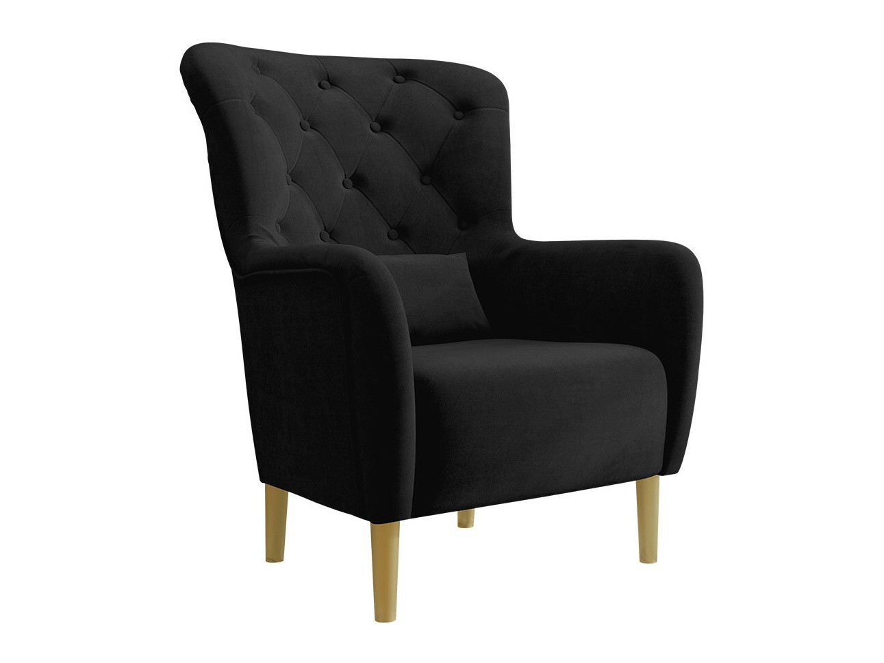 Fauteuil Orem 113 (Magic Velvet 2219)