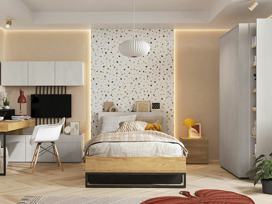 Armoire Orlbale 126