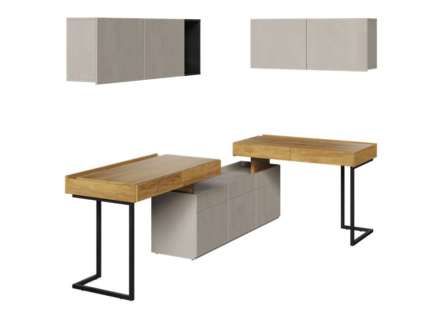 Ensemble de meubles Orlbale 151