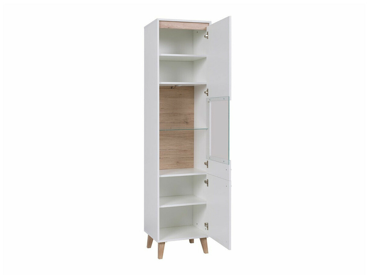 Ensemble de salon Delbene 124 (Moric 06)