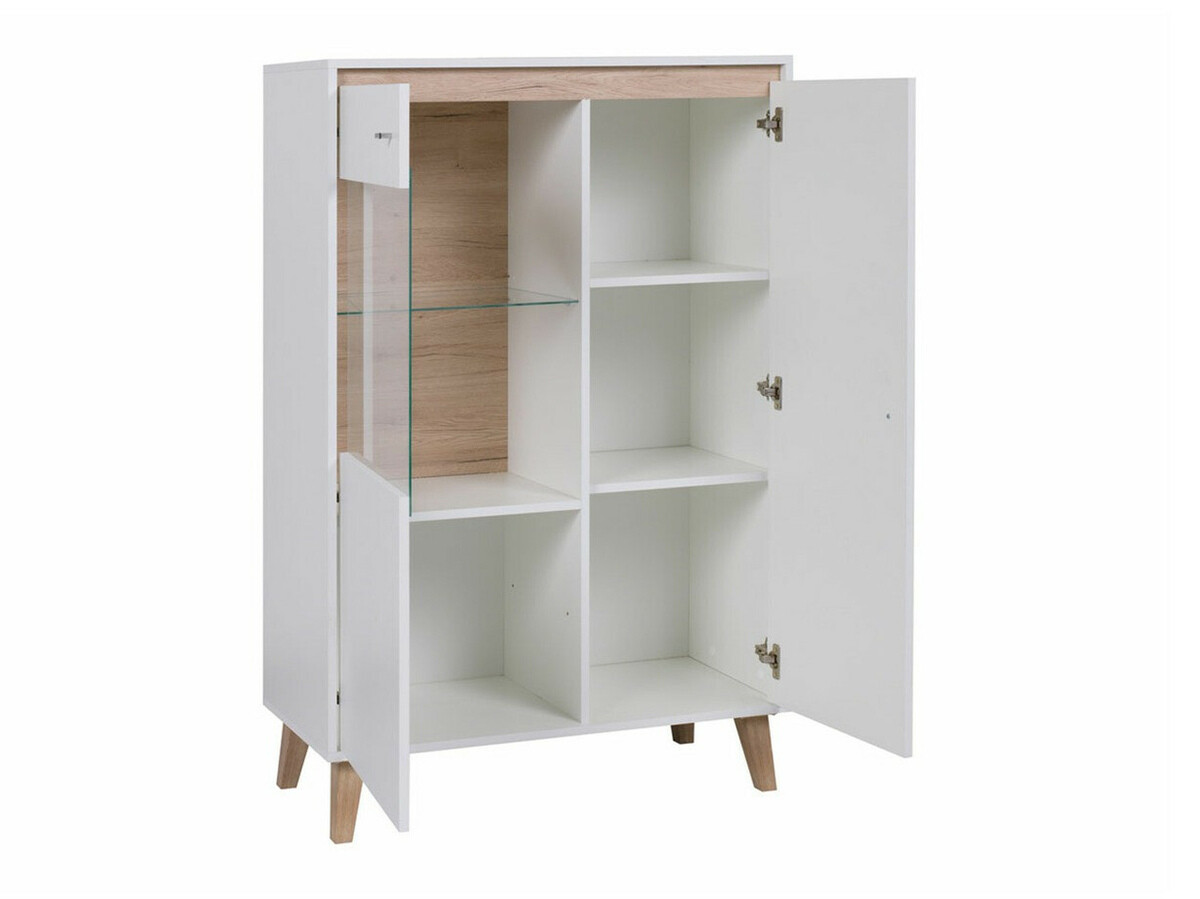 Ensemble de salon Delbene 124 (Moric 06)