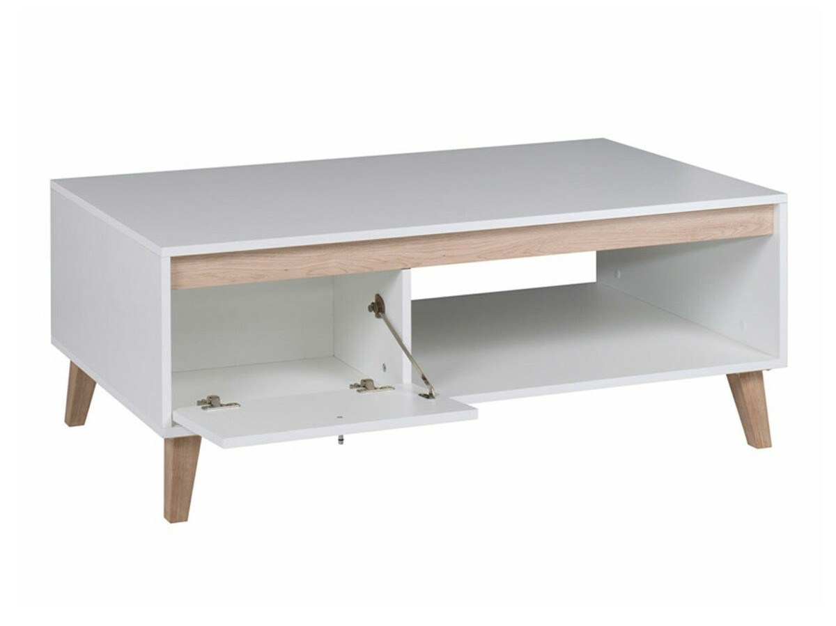 Ensemble de salon Delbene 124 (Moric 06)