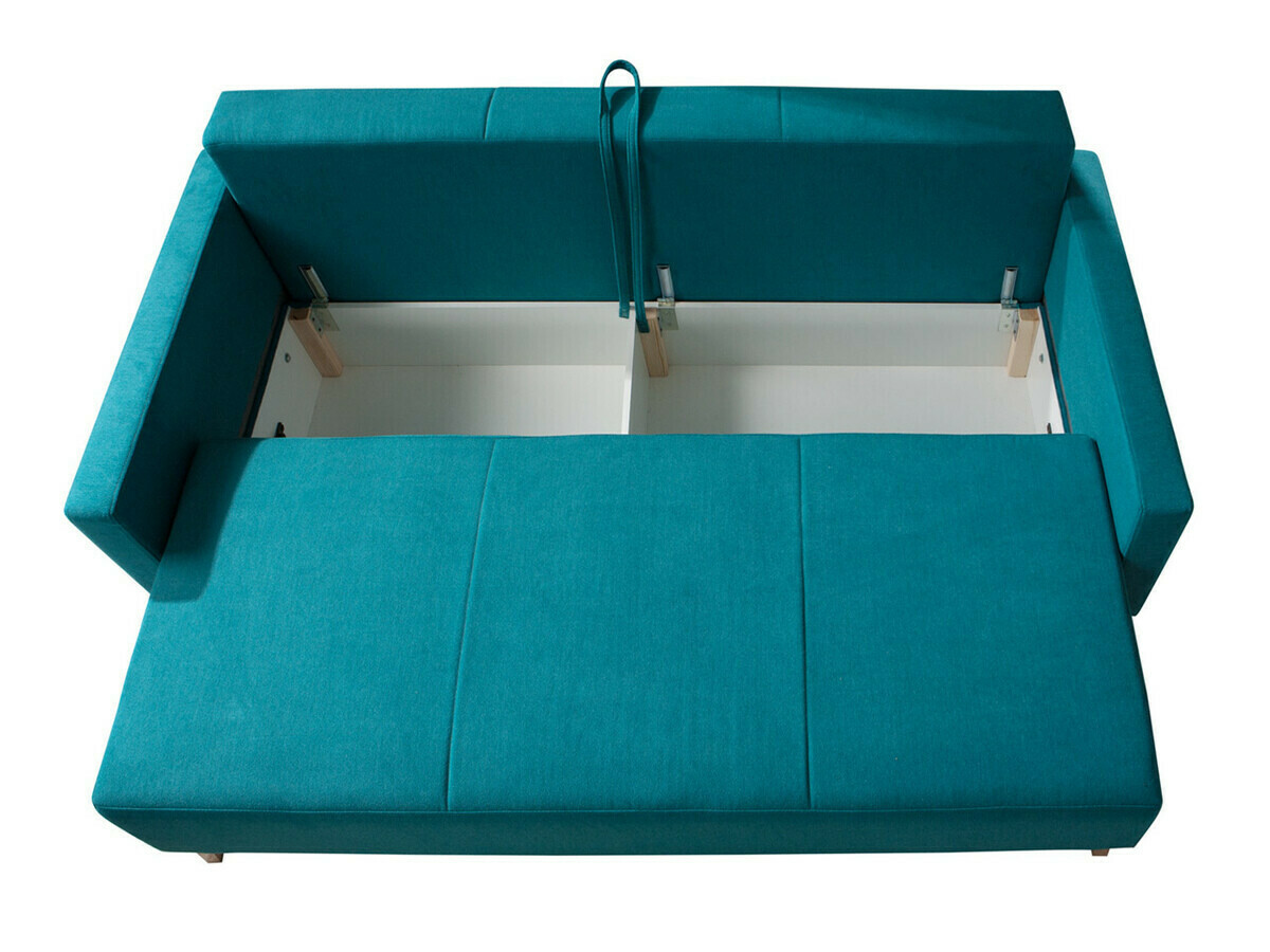 Ensemble de salon Delbene 124 (Moric 06)