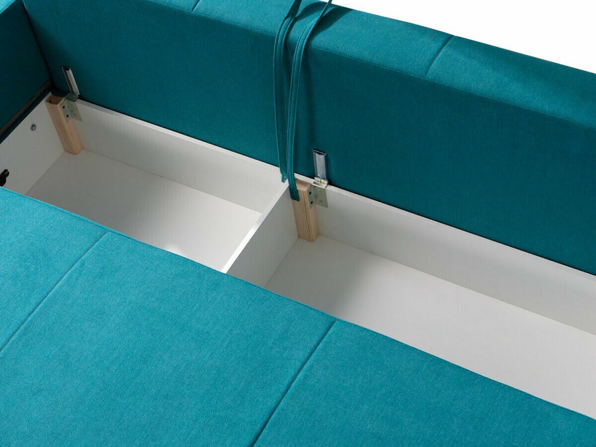 Ensemble de salon Delbene 124 (Moric 06)