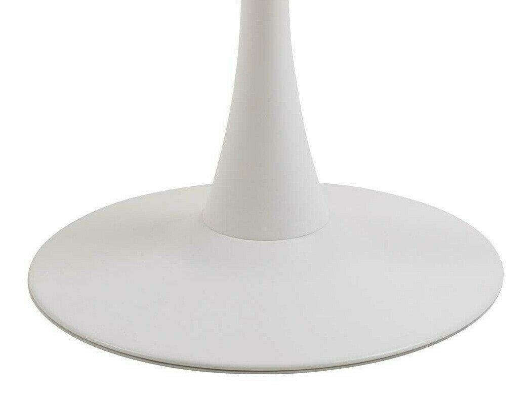 Table Norsica 616 (Marbre blanc)