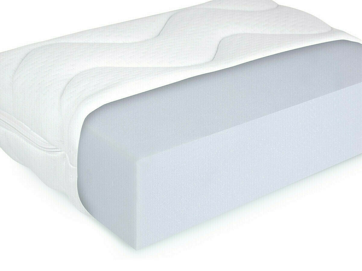 Matelas Dayton 100