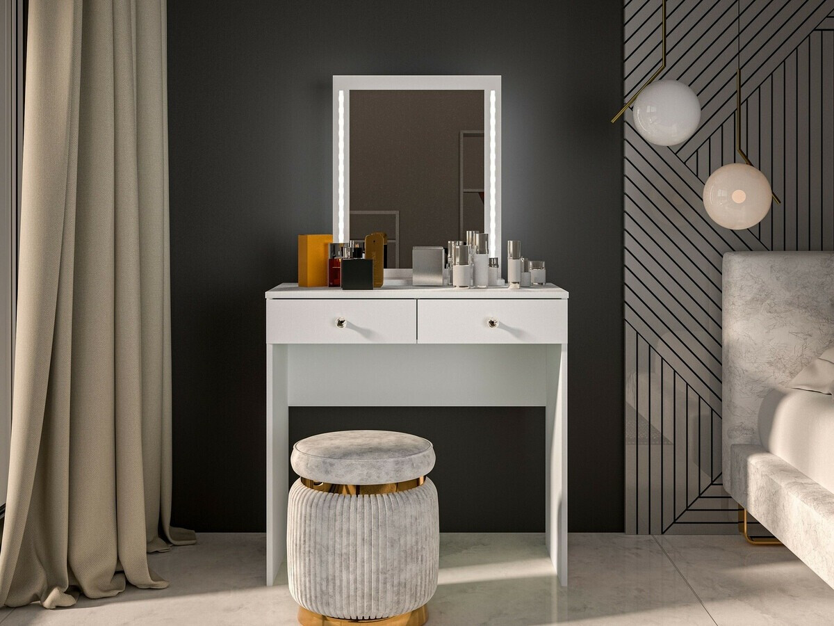 Coiffeuse Madison 162