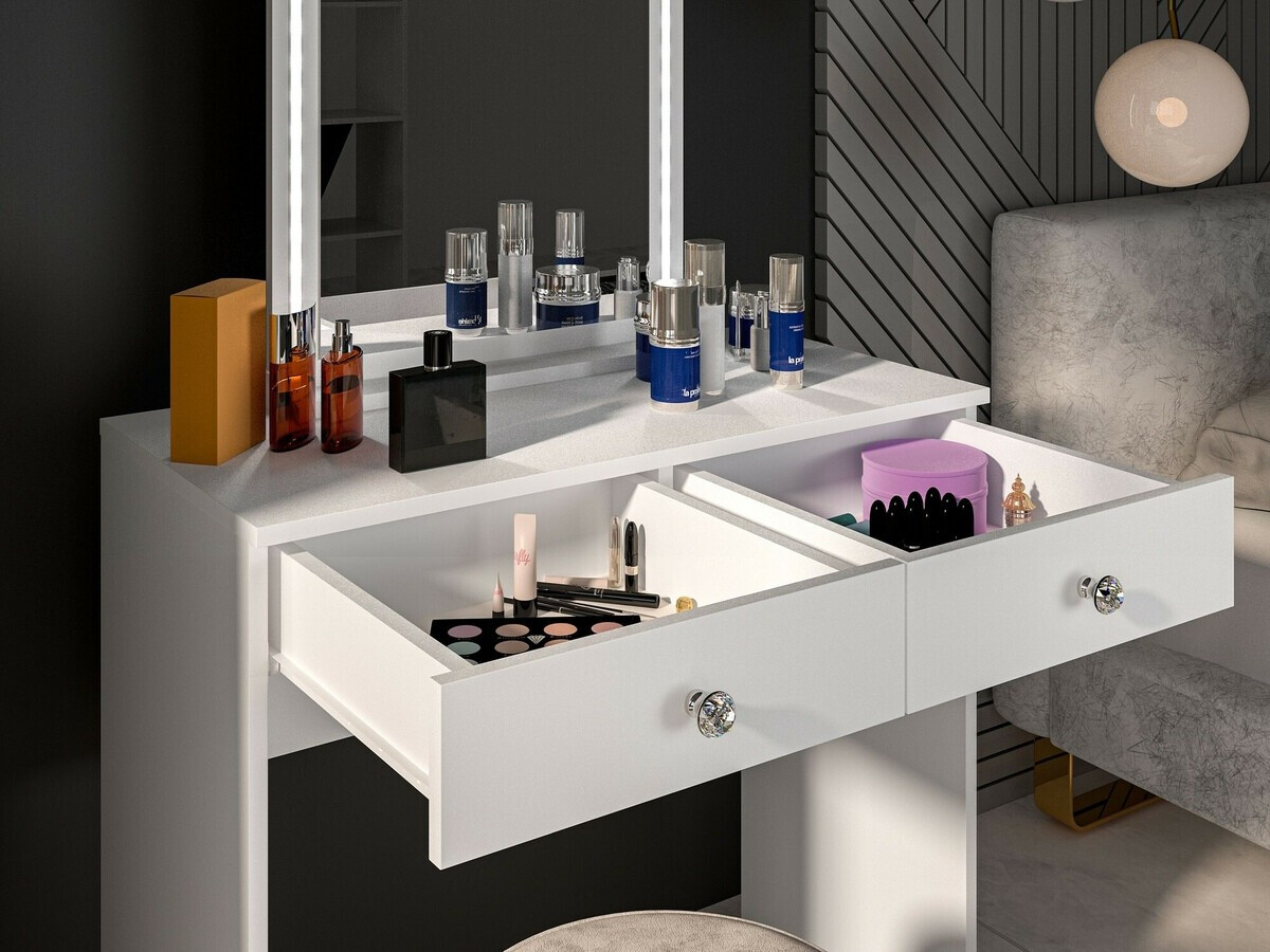Coiffeuse Madison 162
