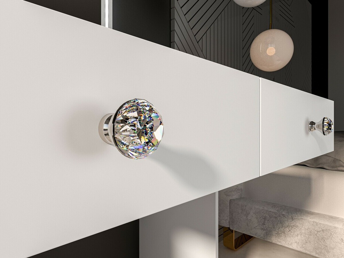Coiffeuse Madison 162