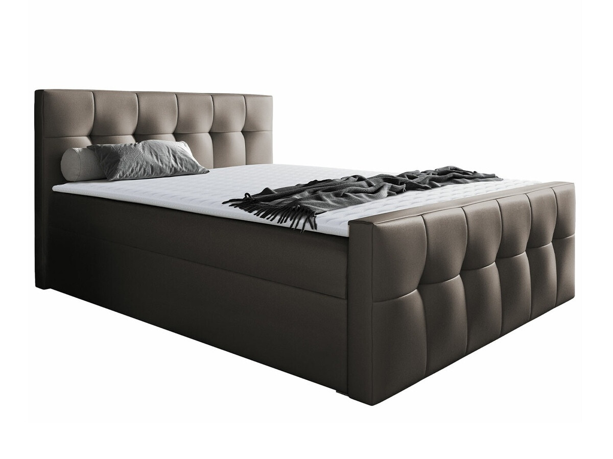 Lit boxspring Scriptum (Soft 024)