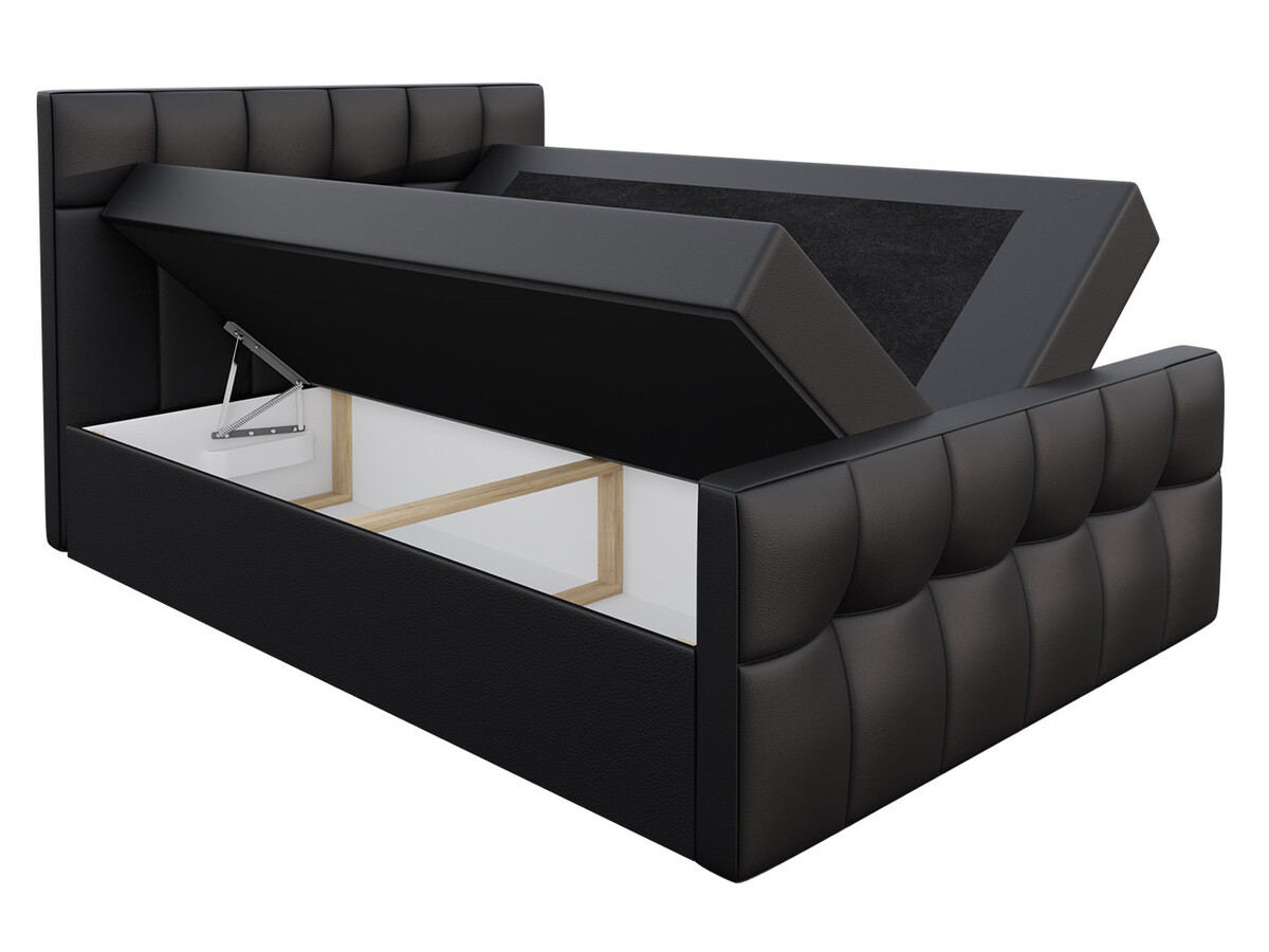 Lit boxspring Scriptum (Soft 033)