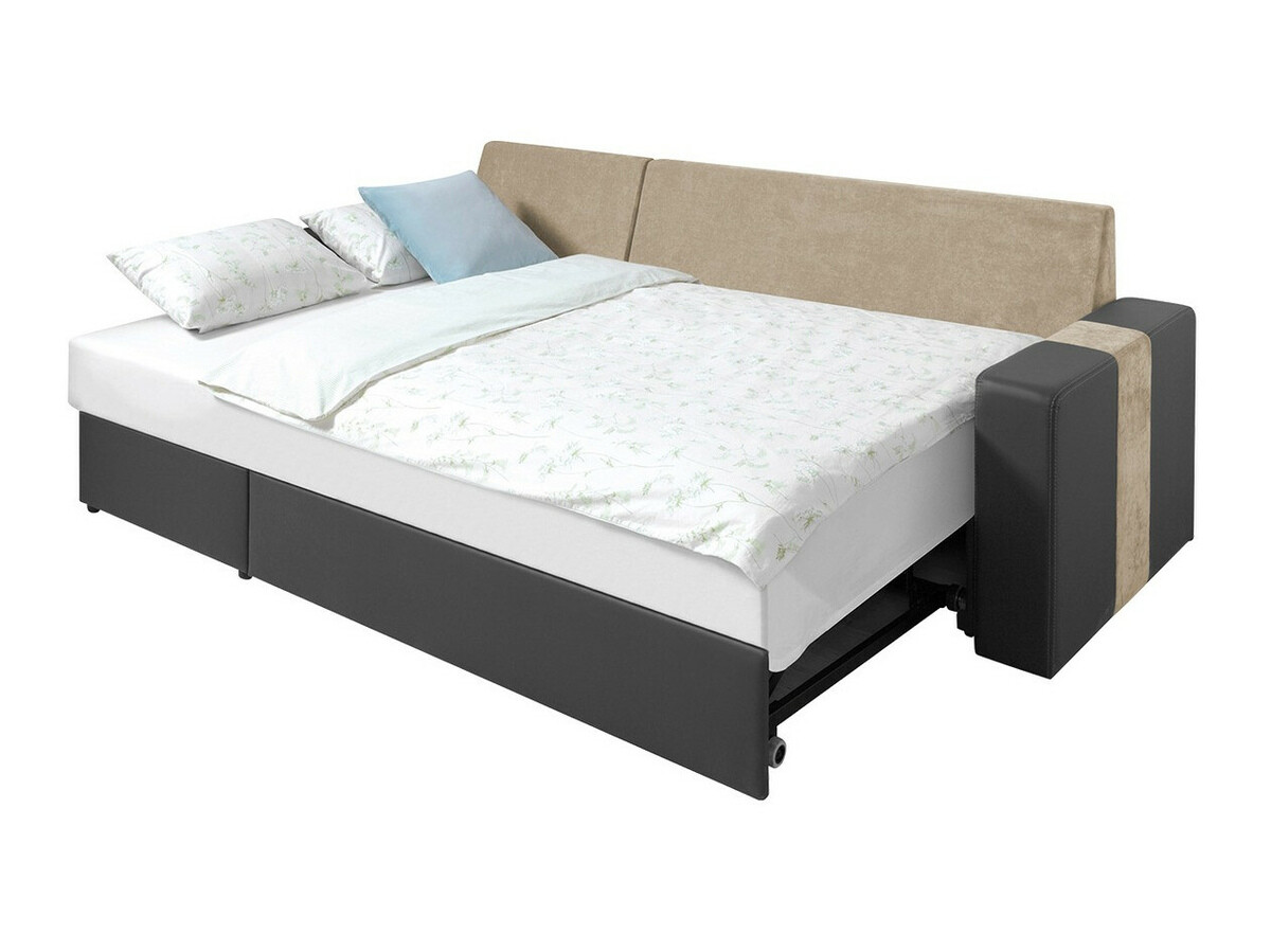 Canapé d'angle Providence 175 (Soft 011 + Aura 15)